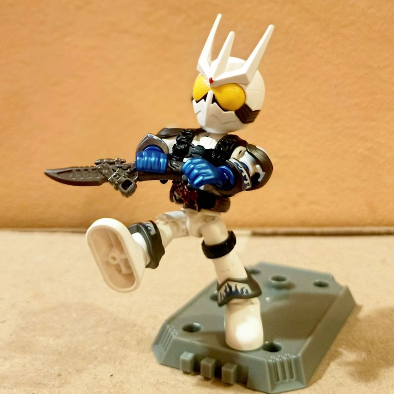 Blokees Kamen Rider Starlight Version 02 Kamen Rider Eternal