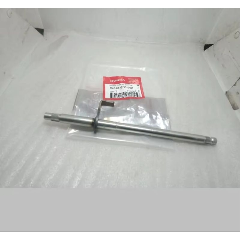 As perseneling overan gigi grand