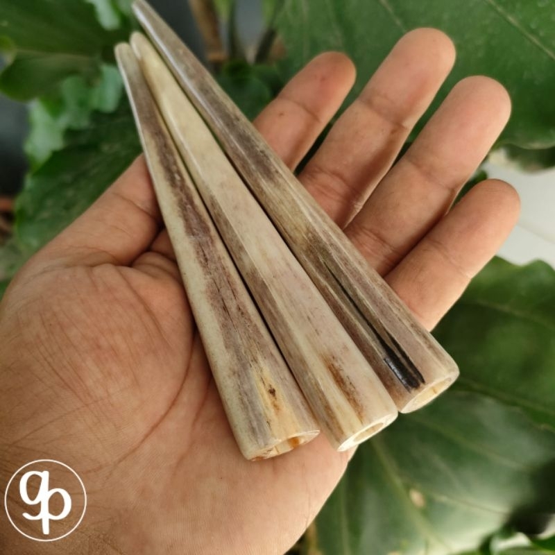 pipa once / pipa rokok cucuk marlin ikan marlin 12cm