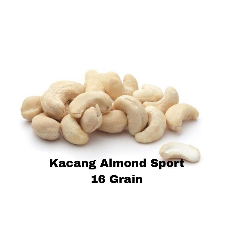

Kacang Slug import Od 4.52m