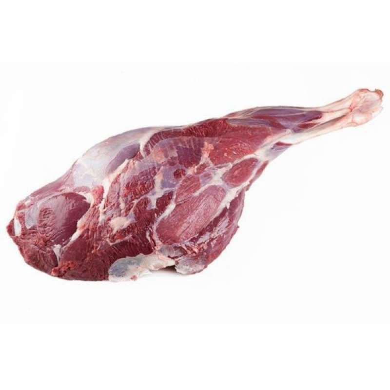 

daging sapi paha fresh variasi