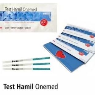 Tespek One Med Urine Pregnancy