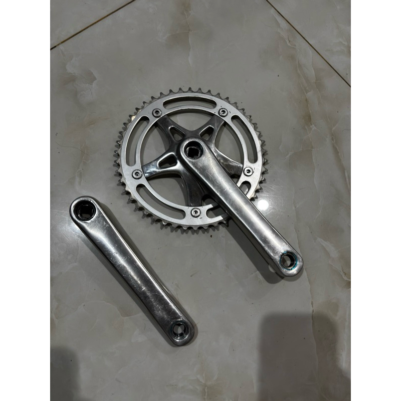 crank viva 46t bcd 144 arm165