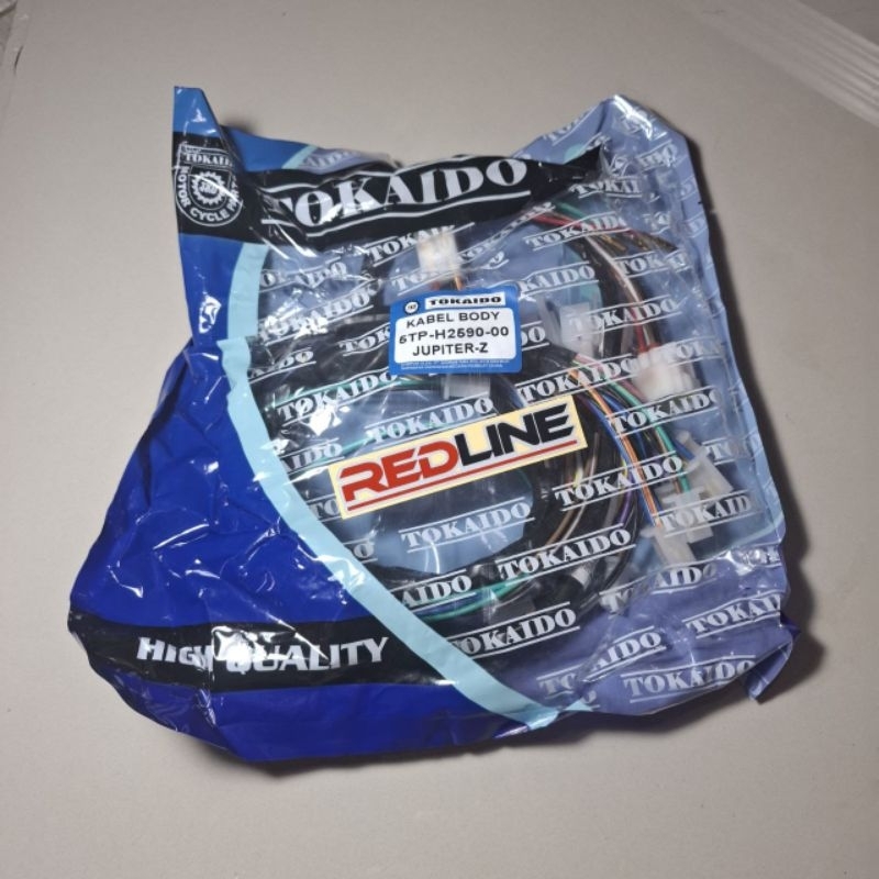 KABEL BODI YAMAHA JUPITER Z