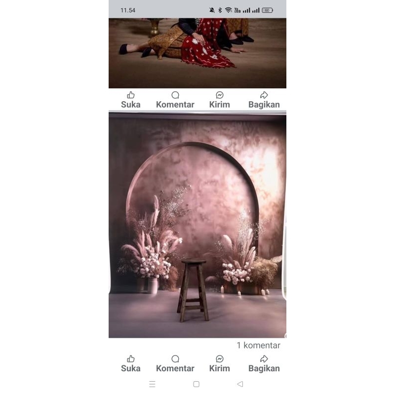 background foto studio