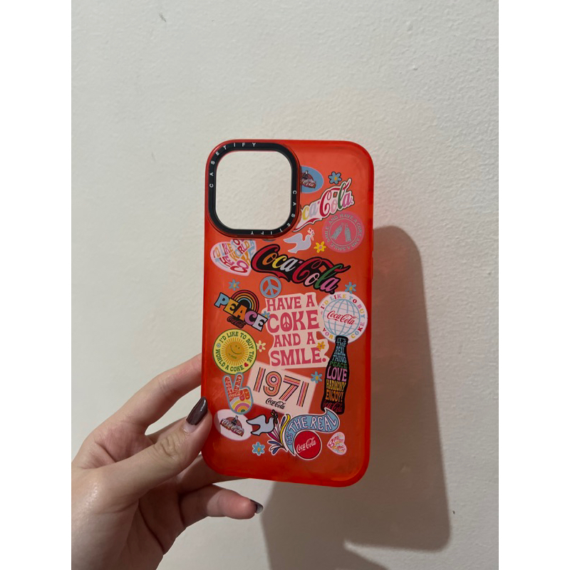 Case Iphone 13 Pro Max - Casetify