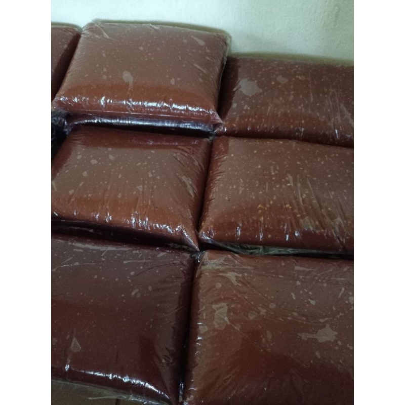 

jenang ketan asli purbalingga | dodol khas banyumasan | gula jawa asli | 1kg produk fresh