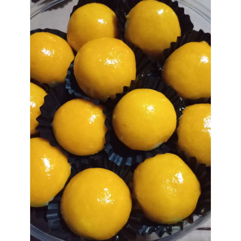 

nastarlumerhomemade