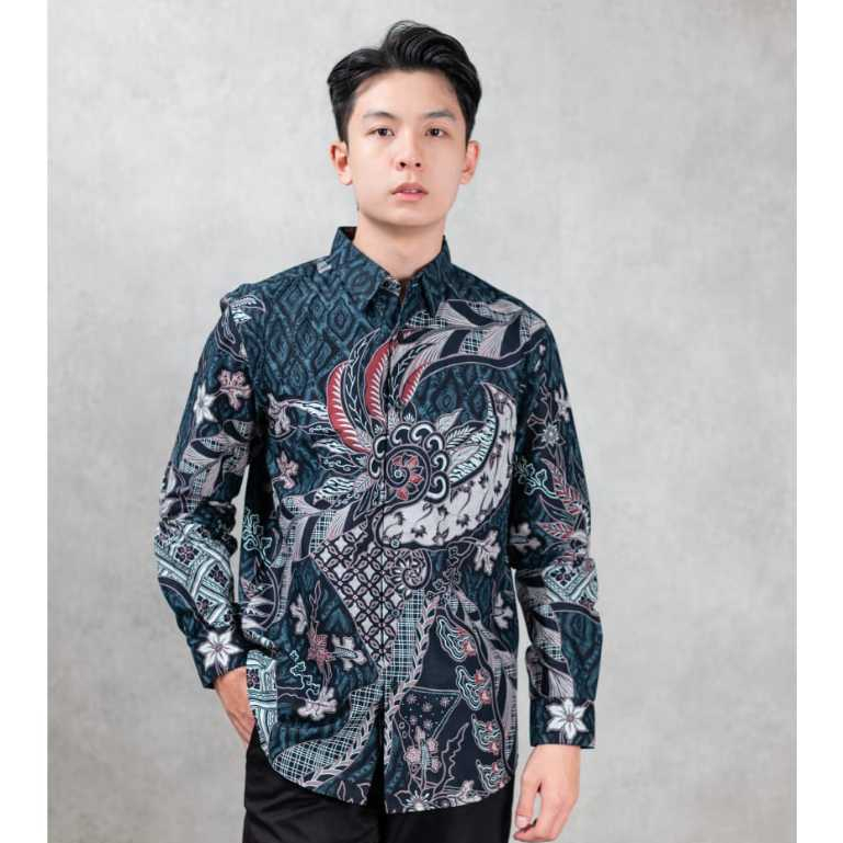 BARILIE BATIK PRIA - HECTOR LS