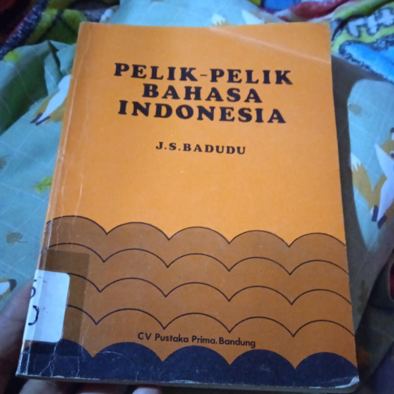 buku Pelik2 bahasa Indonesia buku original jadul