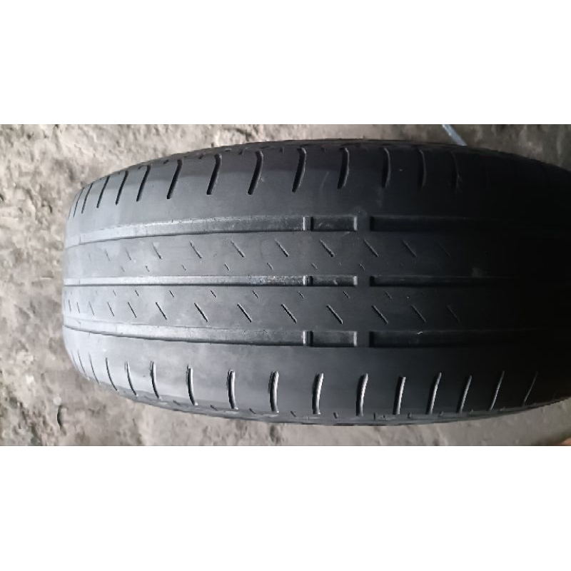 ban second 205/65-15