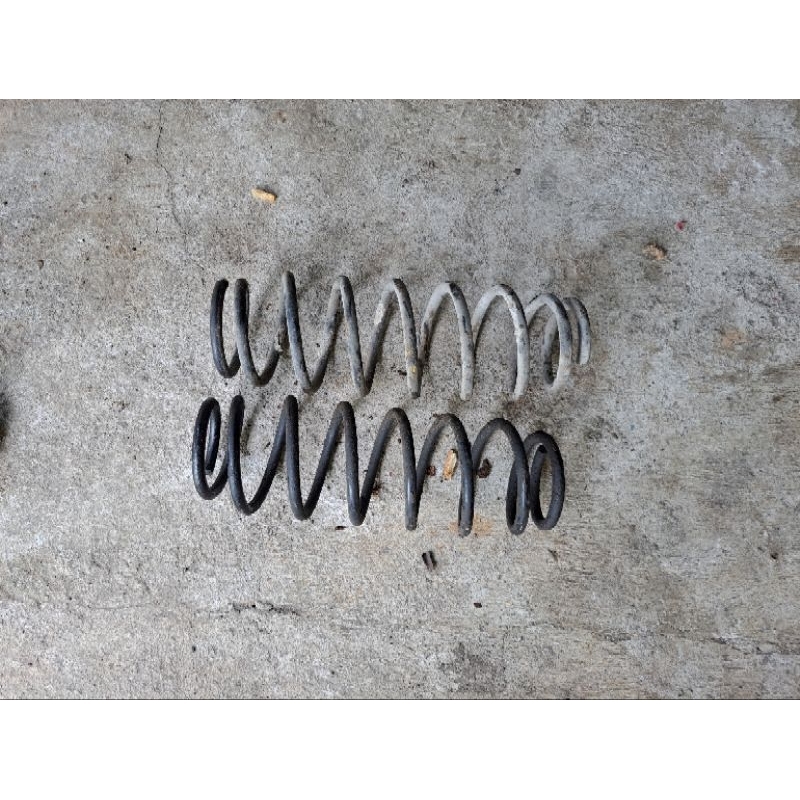 spiral shock suzuki forsa