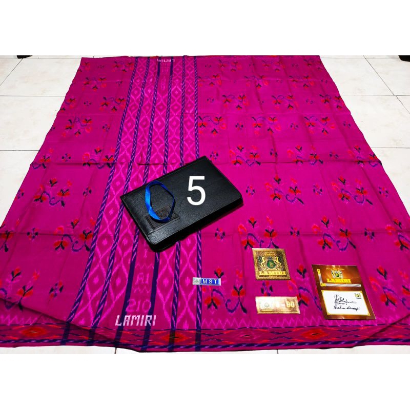 Sarung Lamiri KODE J || Sarung Lamiri Tipe MST | Sarung Lamiri Sutra | Sarung Trend