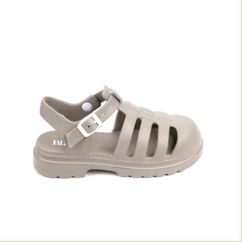 [PRELOVED] Shop At Blow - Sandal Wanita Birkin 0009