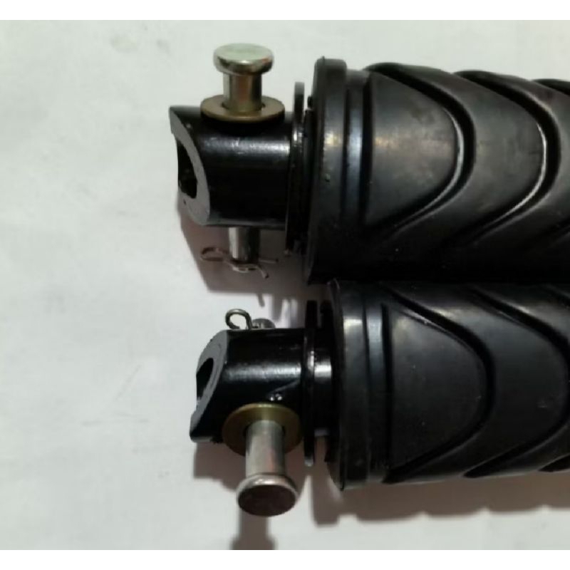 foot step belakang Honda beat Fi lama ,beat deluxe,Vario,spacy step motor