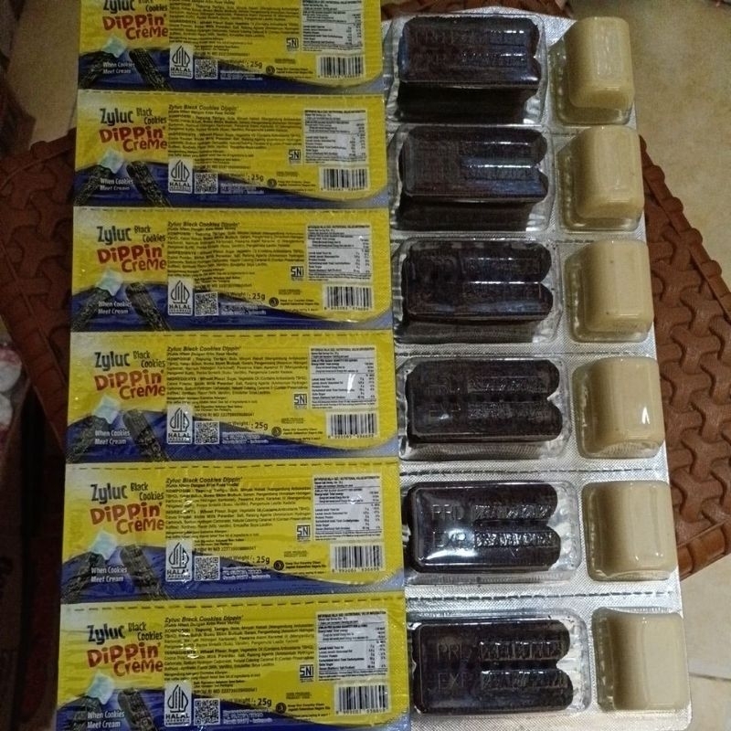 

zyluc dippin creme sepak isi 6