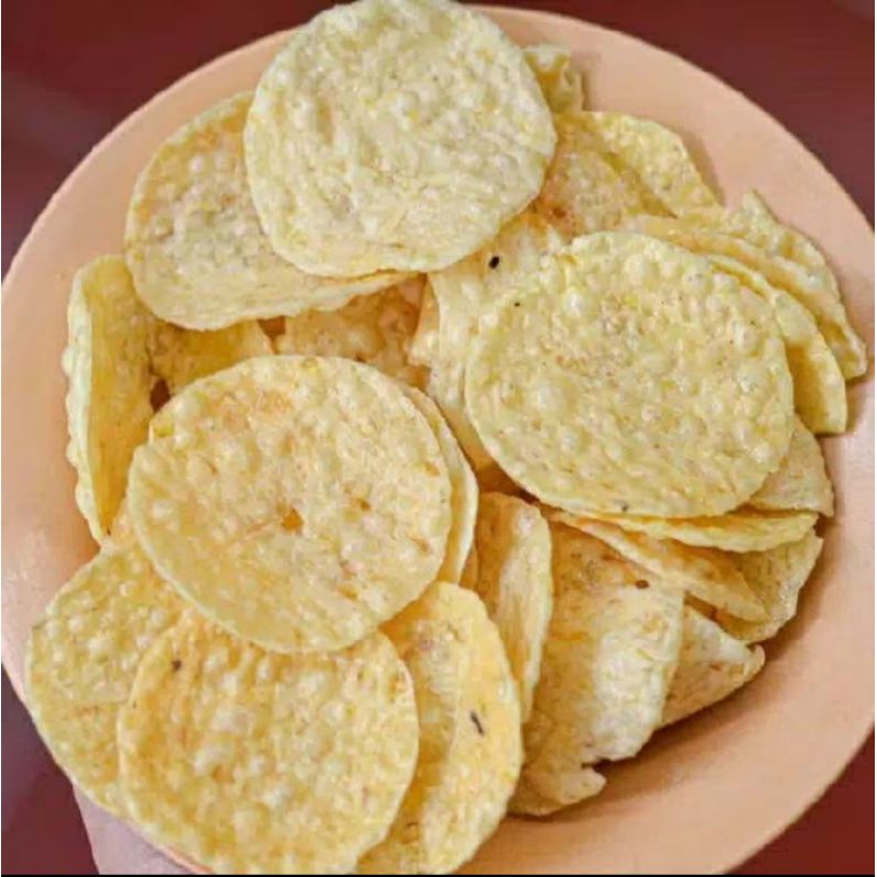 

Opak medan Mentah (HALAL) || Asli dari medan 500 gram Mentah