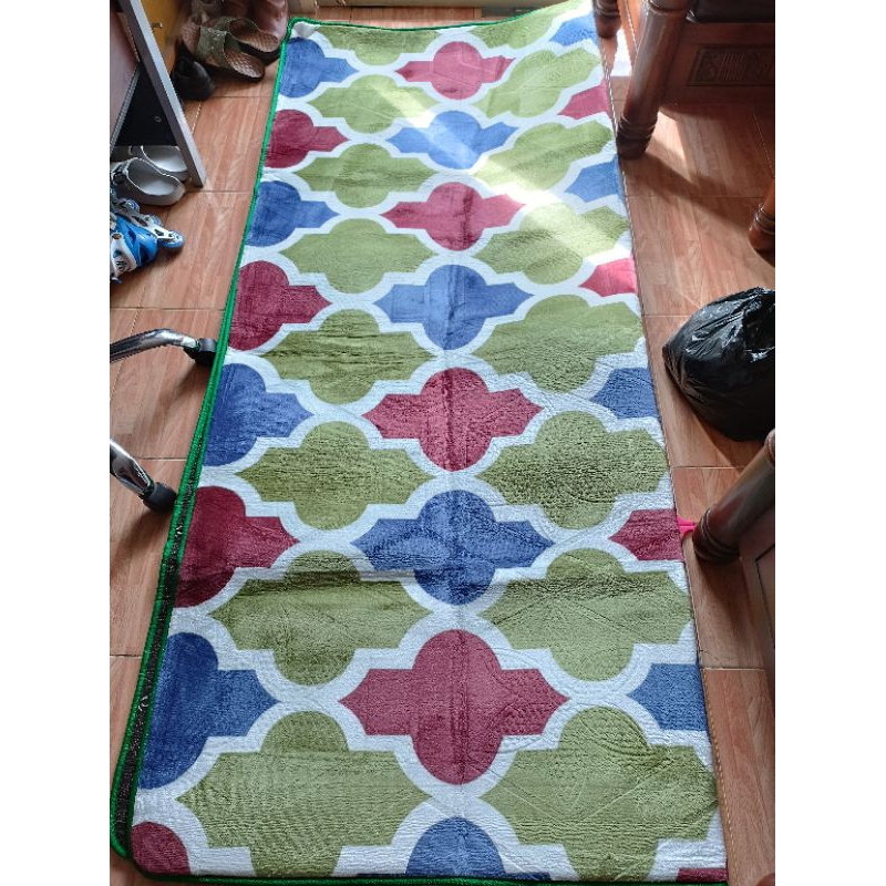 Hambal Malaysia UK. 190 x 220cm