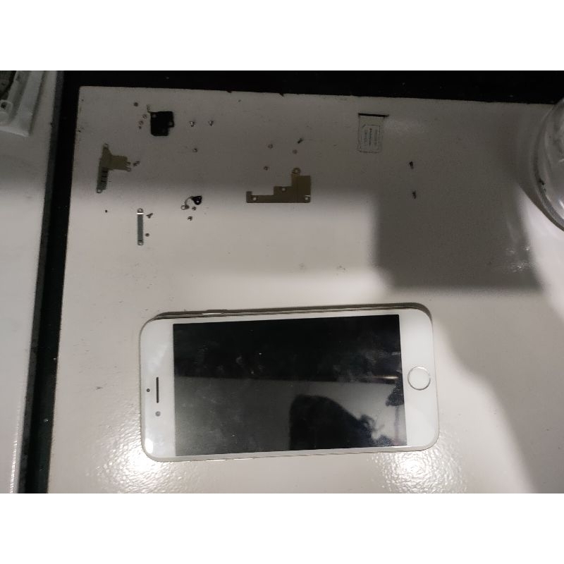 lcd iphone 8 Original copotan