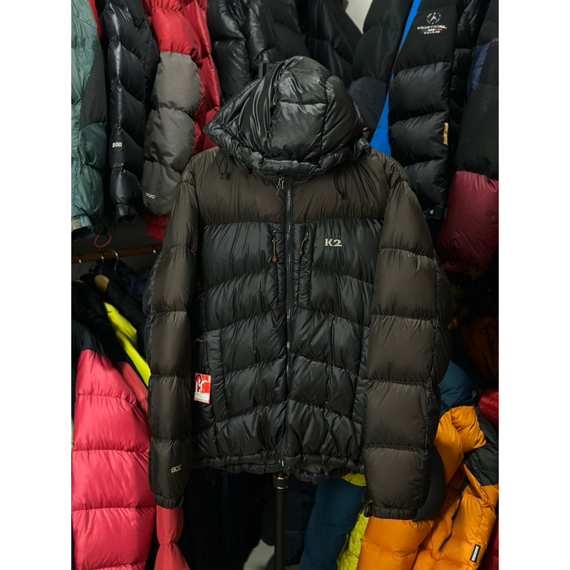 K2 BULANG JACKET