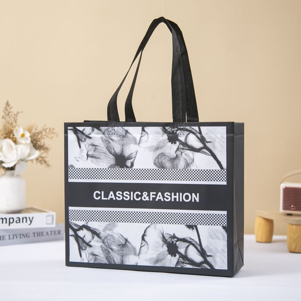 

Variant S-27 - Tas Souvenir - Tas Spunbond - Goodie Bag Spunbond - Spoundbond Bag - Tas Belanja Spunbond Model Kotak Box Kantong - ToteBag Wanita - Tas Jinjing Wanita - Tas Kado - Tas Belanja - Souvenir - Tas Wanita - Tas - Spoundbond - Tas Hajatan