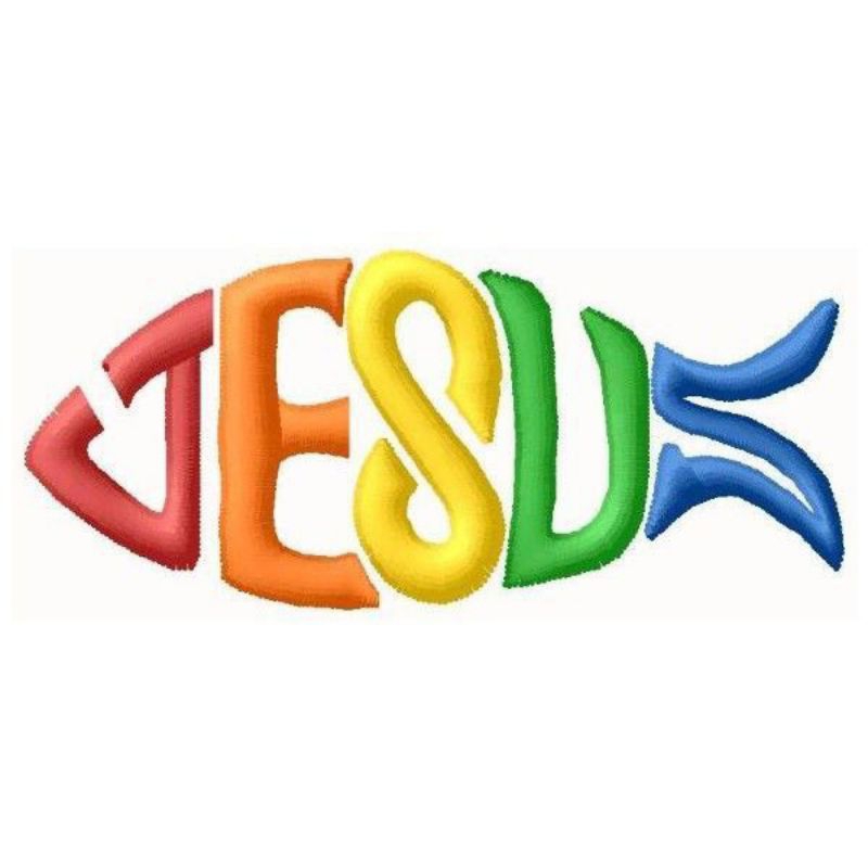 

sticker rohani kristen