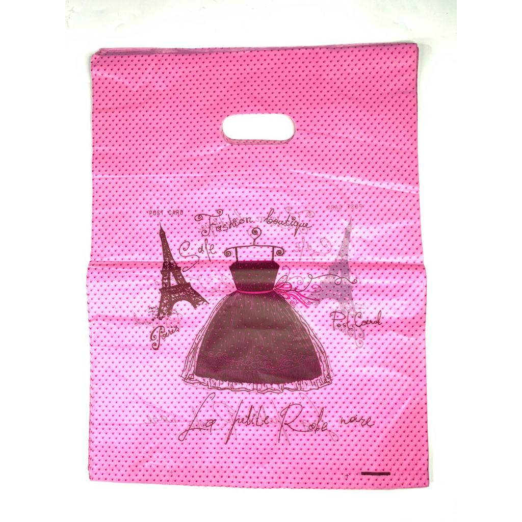 

PLASTIK PLONG MOTIF UK 25x35 / TAS PLASTIK PLONG ULANG TAHUN / TAS PLASTIK HAMPERS / TAS PLASTIK SNACK / TAS 25x35 [50 LBR]