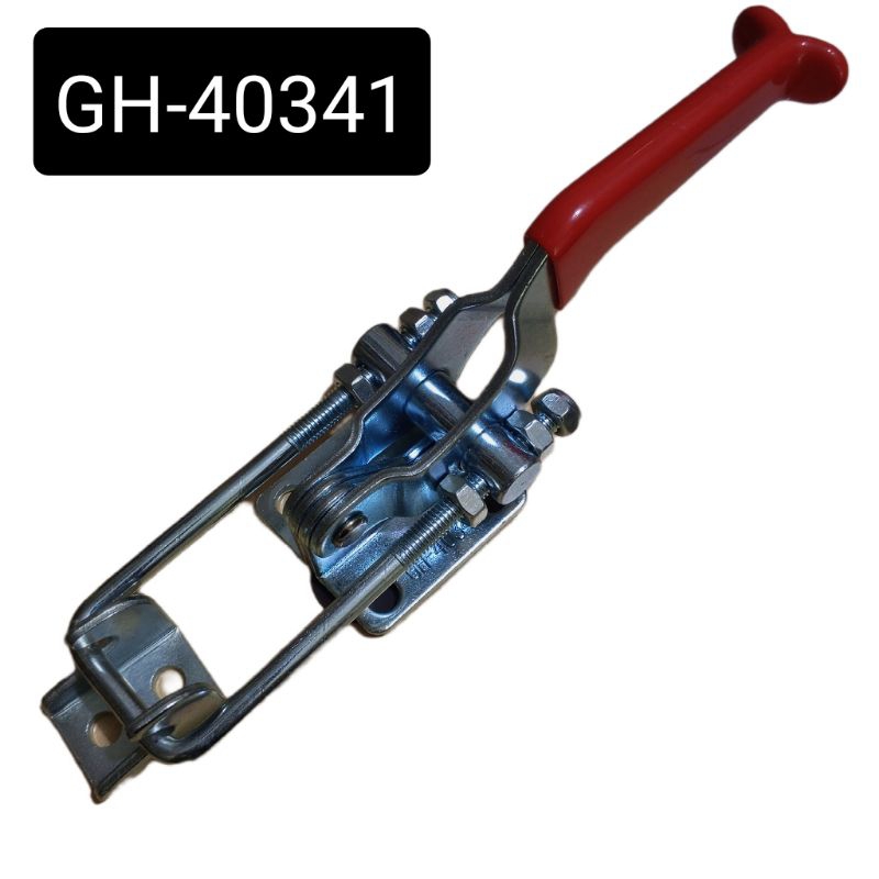 Toggle Clamp Klem GH-40341 Toggle Tekan Baru kualitas Tinggi Toggle Clamp GH-40341