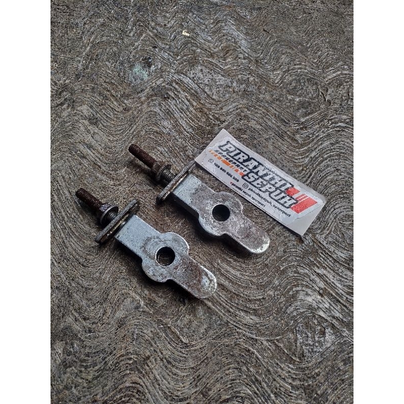 setelan rantai stelan rantai arm Suzuki A100 econos original