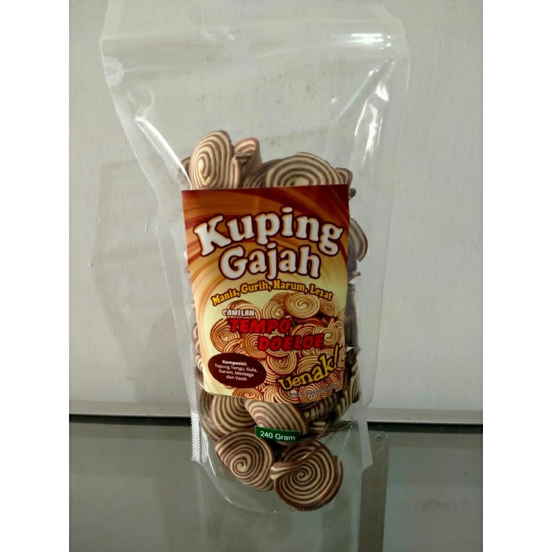 

kuping gajah