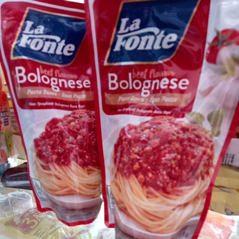 

lafonte Bolognese