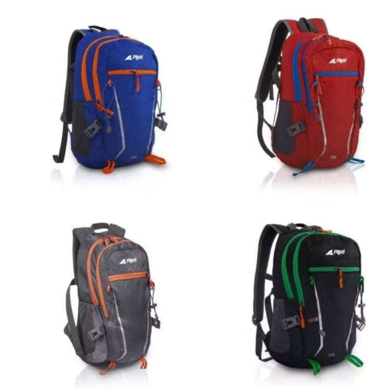 Tas ransel 25L