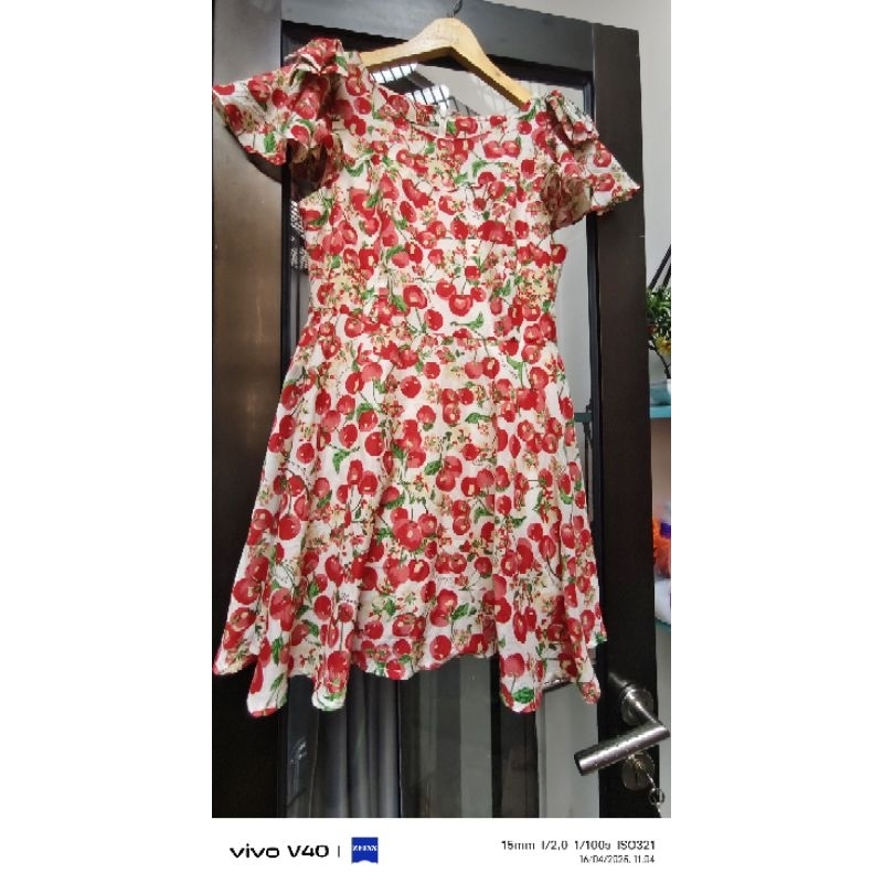 Dress Sifon
