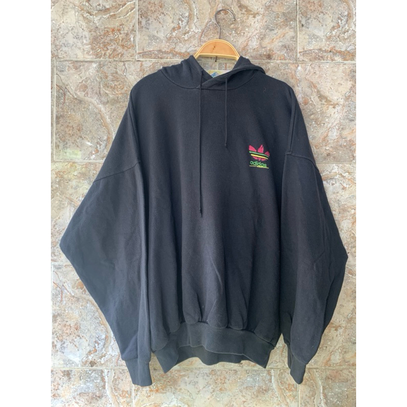Hoodie adidas vintage