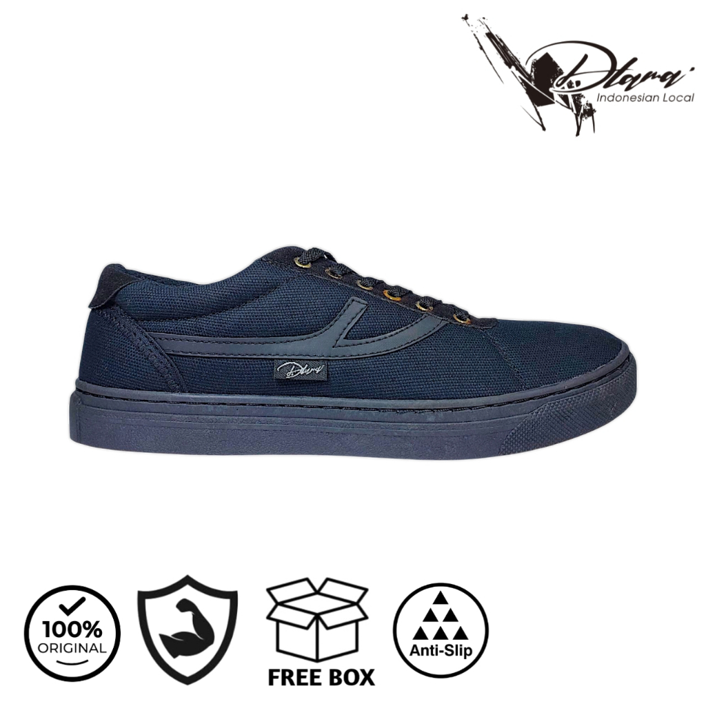 Sepatu Pria Sneakers Casual Running Sepatu Cowo Bahan Kain Shoes Jogging Lari Kekinian