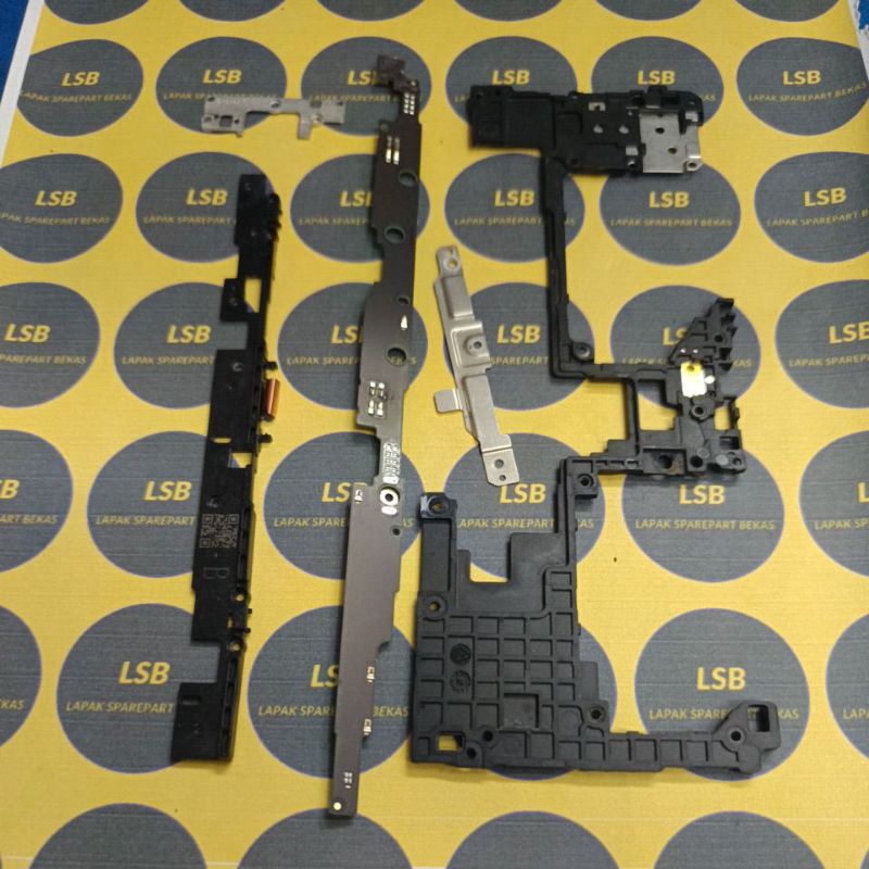 PBA MESIN SAMPING SET XIAOMI MI PAD 5 ORIGINAL BEKAS