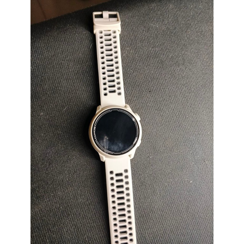 Smartwatch Coros pace 2 Second OUTDOOR GPS TRACKING