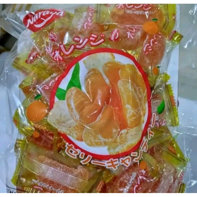 

Orenjuicis - Permen Jeruk (9)