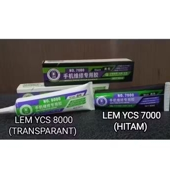 

LEM YCS 7000; LEM YCS 8000