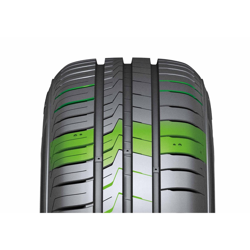 Ban Luar Hankook 195/65-15 K435