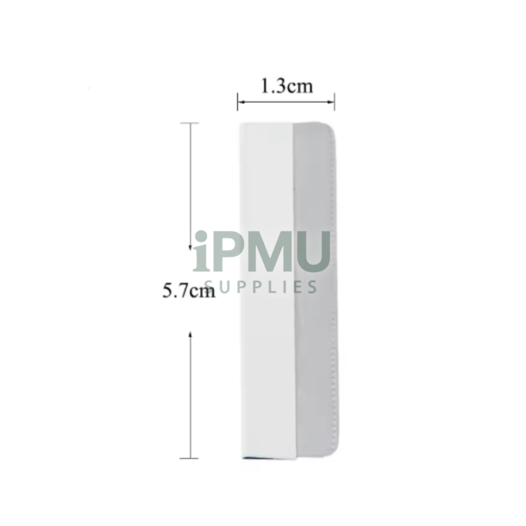 

Cukuran Alis cut special platinum coated blades pisau cukur alis / pisau cukur Sulam Alis