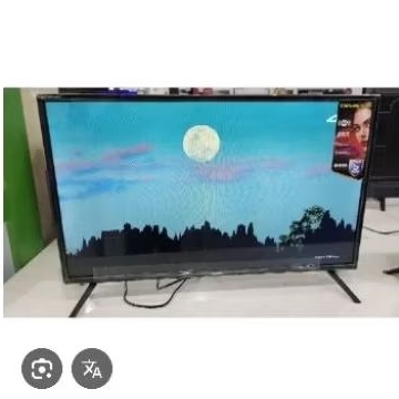 TV Akari 32in android