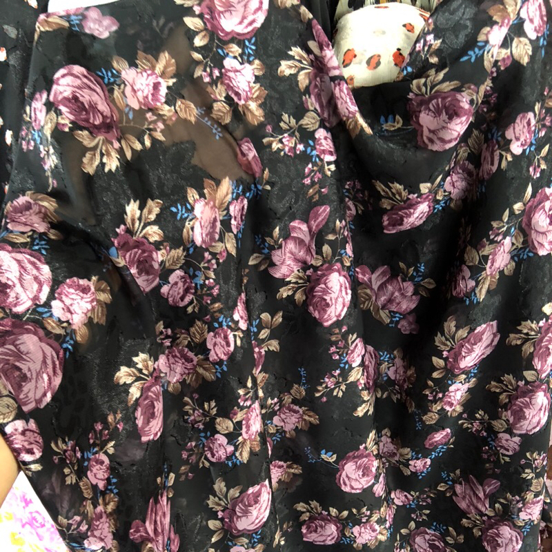 kain sifon uragiri motif - kain sifon uragiri motif bunga - kain sifon uragiri motif luxury fd