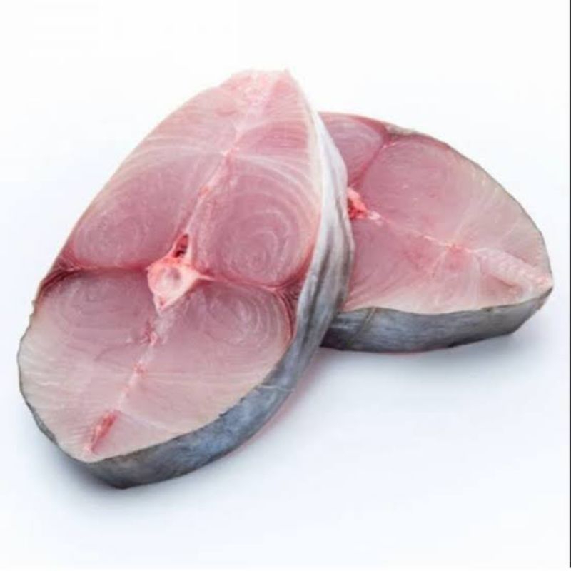 

ikan tenggiri potongan steak 500gr-1kg
