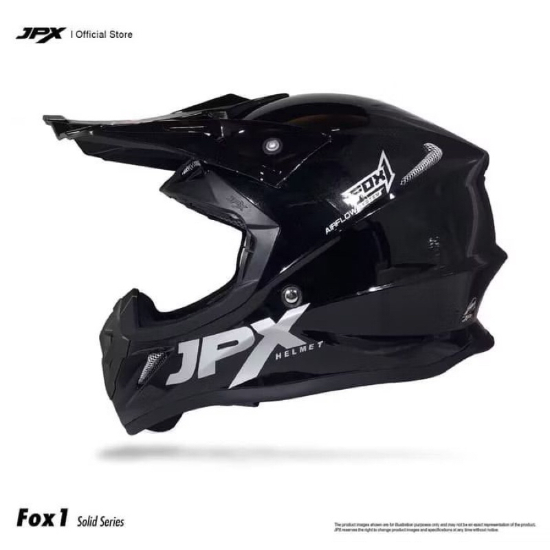 Helm JPX CROSS ORIGINAL