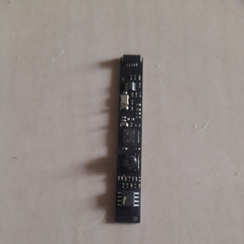 Webcam internal bawaan Netbook Samsung NC108