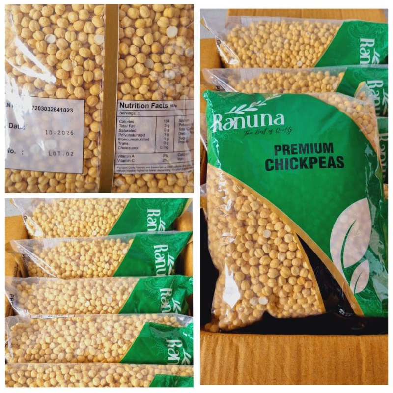 

kacang arab 1kg