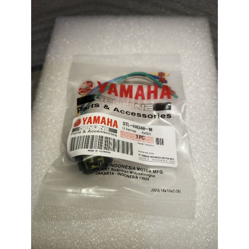 SOKET CDI JUPITER Z/MIO