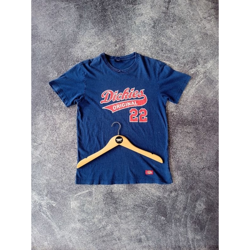 BAJU DICKIES SB
