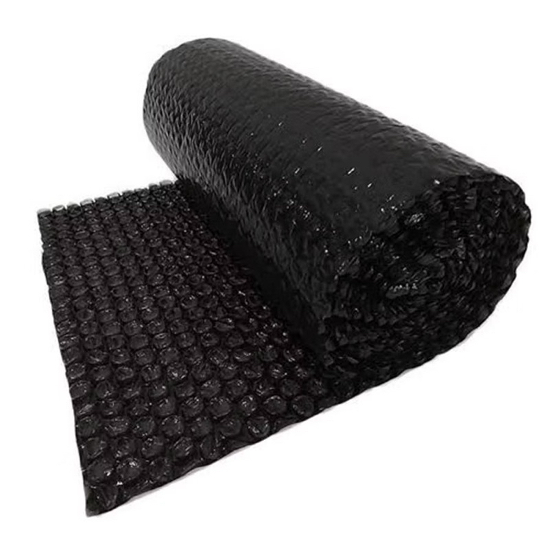 

Bubble wrap packing tambahan